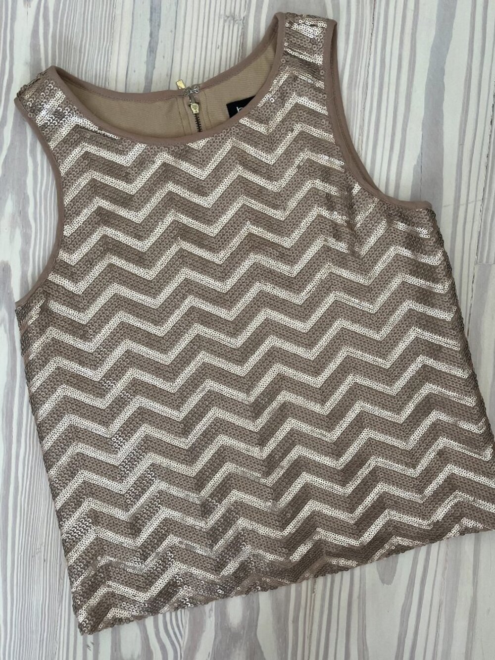 bebe Blouse
